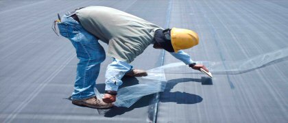 COMMERCIAL ROOF REPAIRS