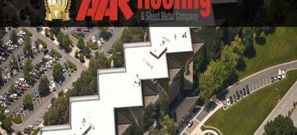 AAR Roofing