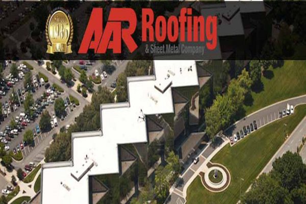 AAR Roofing