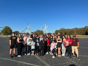 Carowinds